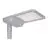 Ledvance LED-Straßenbeleuchtung Flex groß RV25ST Grau 158W 24450lm 25x145D - 740 Kaltweiß | IP66 – Asymmetrisch