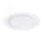 Noxion LED Downlight Slim V2.0 20W 2000lm 120D - 840 Kaltweiß | 225mm - Ausschnitt 200mm - IP44 - 3 Stunden Notbeleuchtung
