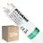 Mehrfachpackung 25x Sylvania Blacklight BL368 T12 Toughcoat 40W - 368 UV | 120cm