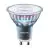 Philips MASTER LED Spot ExpertColor GU10 PAR16 5.5W 355lm 36D - 927 Extra Warmweiß | Höchste Farbwiedergabe - Dimmbar - Ersatz für 50W