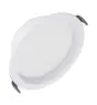 Ledvance LED-Downlight Comfort High Efficiency O Aluminium Weiß 15W 2175lm 100D - 840 Kaltweiß | 160mm - Ausschnitt 150mm