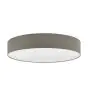 Eglo Deckenleuchte Pasteri Stahl Weiß | IP20 - Geeignet für 5x E27 