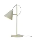 It's about RoMi Tischlampe Lisbon Eisen Grün | Geeignet für 1x E14 